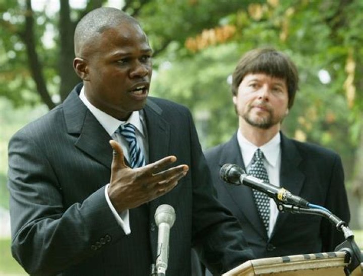 Vernon Forrest Net Worth - Wiki, Age, Weight and Height, Relationships, Family, and More