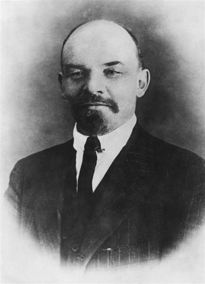Vladimir Lenin Net Worth - Wiki, Age, Weight and Height, Relationships, Family, and More