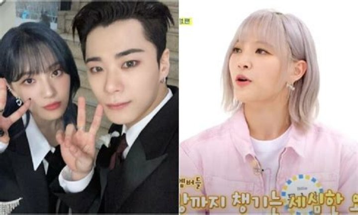 What Is Moon Sua Religion? Family Boyfriend And Age