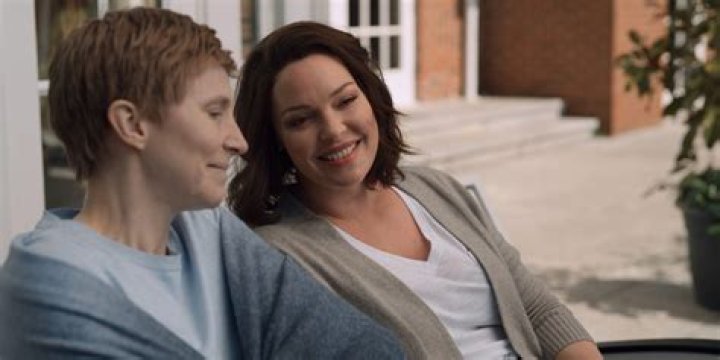 Who does Marah marry in Firefly Lane season 2 part 2?