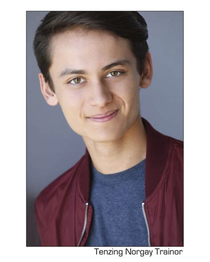 Who plays Cameron in Freeridge? (Tenzing Norgay Trainor age, Instagram, and more)