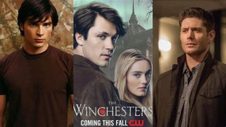Will Supernatural prequel series The Winchesters be on Netflix?