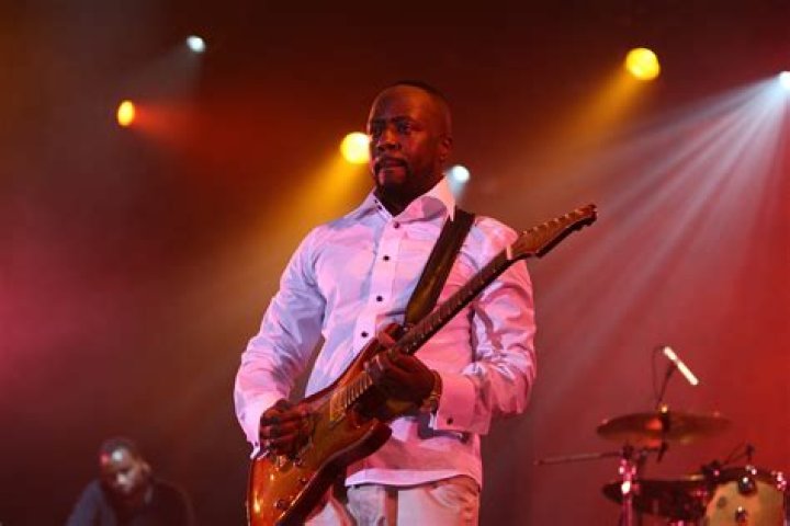 Wyclef Jean Net Worth - Wiki, Age, Weight and Height, Relationships, Family, and More