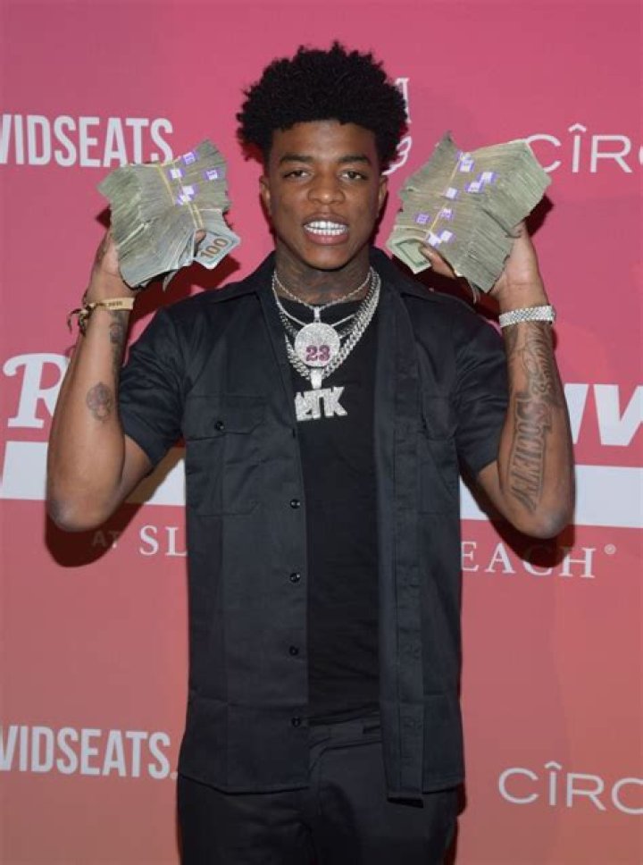 Yungeen Ace Net Worth - Wiki, Age, Weight and Height, Relationships, Family, and More