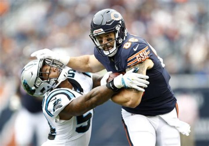 Zach Miller Net Worth - Wiki, Age, Weight and Height, Relationships, Family, and More