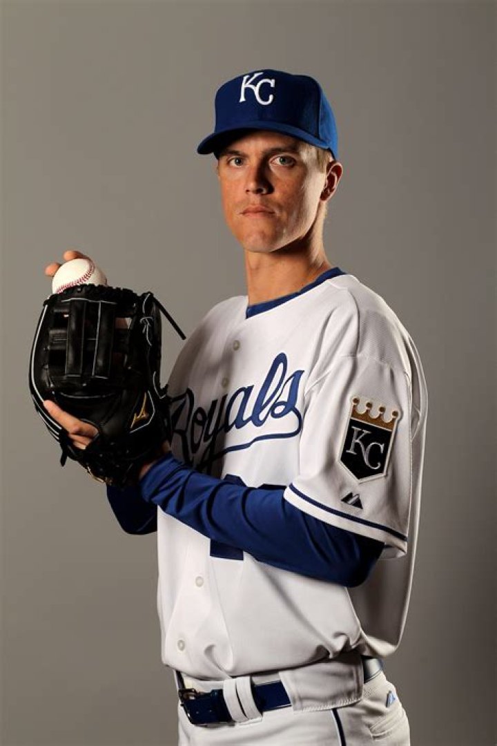 Zack Greinke Net Worth - Wiki, Age, Weight and Height, Relationships, Family, and More